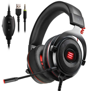 ESKA Gaming Headphones