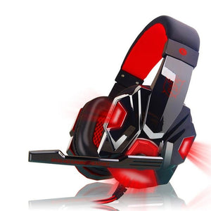 PC780 Gaming Headset